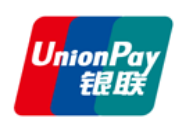 UnionPay（銀聯）