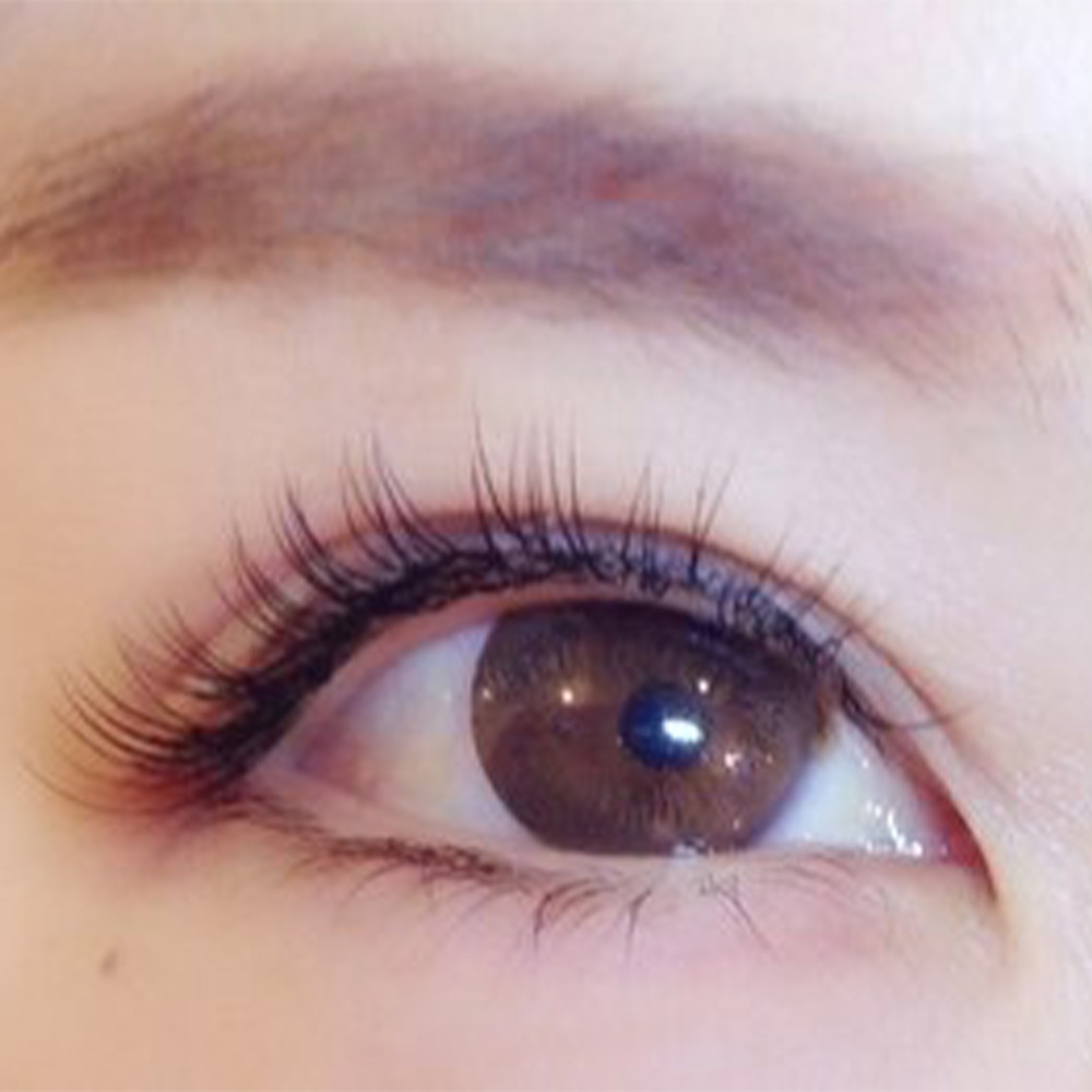 Lash lift